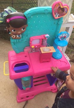 Toy set