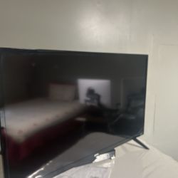 Onn Roku 32” TV