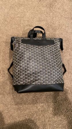Goyard backpack
