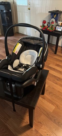 Car seat