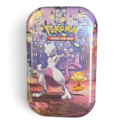 Pokemon 30th Celebration Mini Tin Umbreon