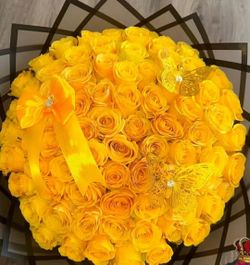 ROSAS ARREGLOS FLORALES