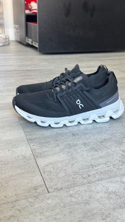 On CloudSwift, size 9.5