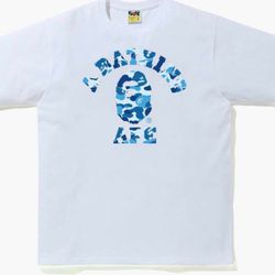 BAPE Shirts 