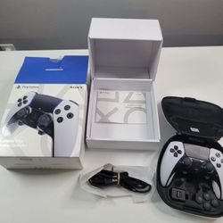 PS5 dualsense edge controller 
