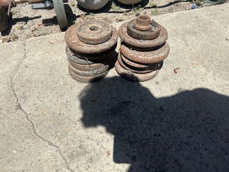 Weights $$30$$