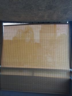 Outdoor Blinds