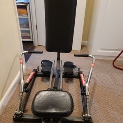 Rowing Machine