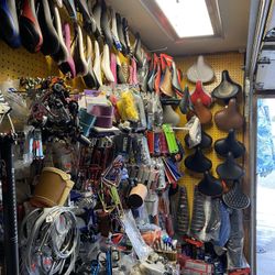 Bicycle Parts Brand New