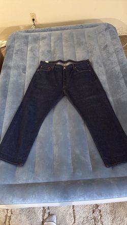 Levi 501
