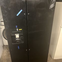 New Kenmore Refrigerator 