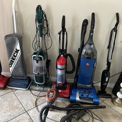 Vacuum Cleaners Steam Mop