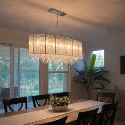 Gorgeous Chandelier!