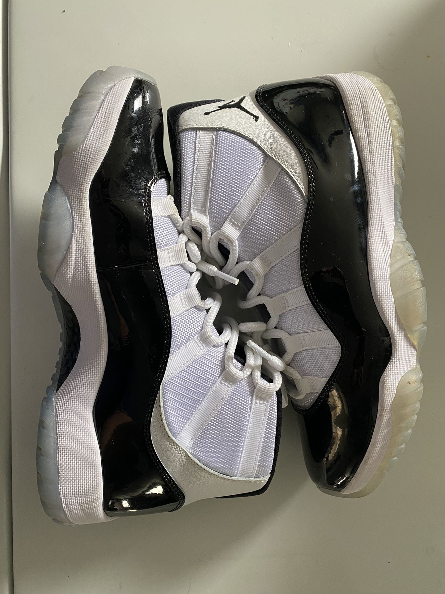 Jordan 11 Concord 