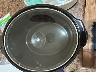 Crockpot