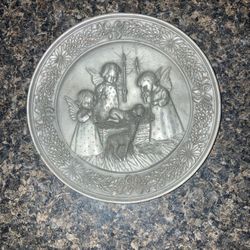 Pewter Antique 