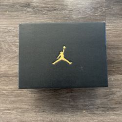 Wolf Grey Jordan 5’s