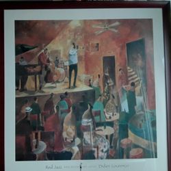 Beautiful Vintage Poster Art Z Gallery 