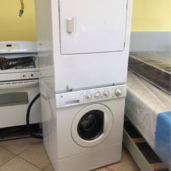 Lavadora Y Secadora 