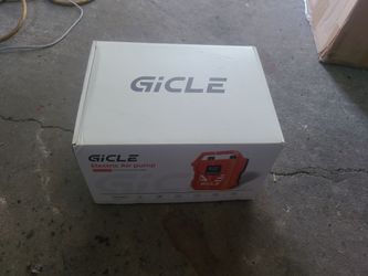 Air pump
