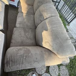 Free Sofas