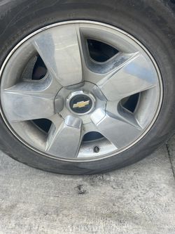 Rims 20”