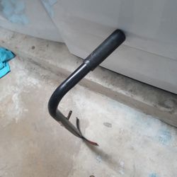 A/C compressor tool. Used Twice