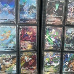 Pokemon Cards for SALE & TRADE