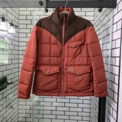 Kimes Ranch Brand Western Jacket