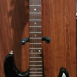 Dean Avalanche Zone 2003 Dual Humbuckers