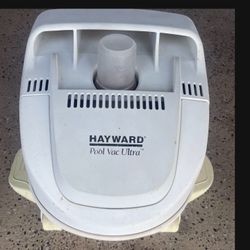 Hayward Pool Cleaner