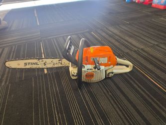 Chainsaw