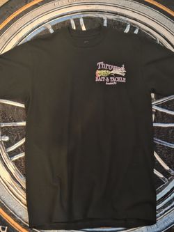 Throwed T Shirt