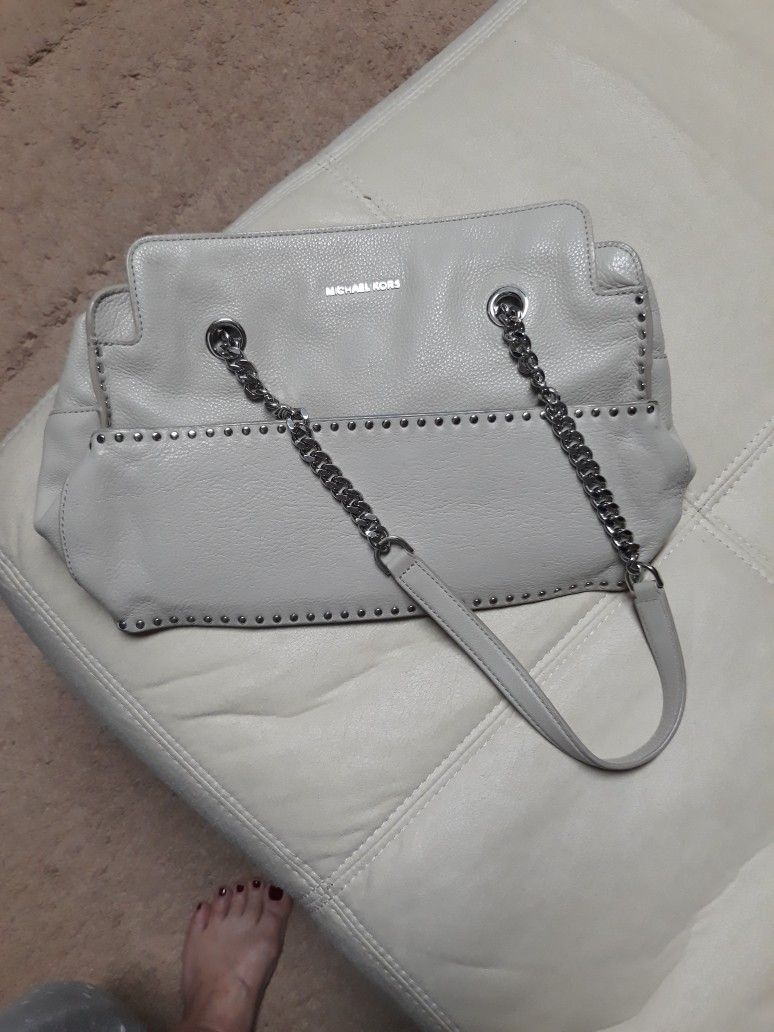 Authentic Michael Kors Handbag