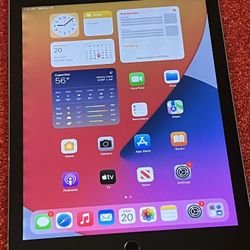 IPad Air 2 Generation (64gb) Wifi Only