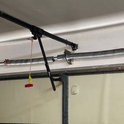 All, For Garage Door