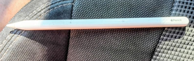 Apple pencil (2nd Gen)