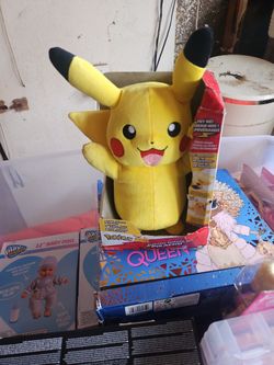 Pokemon