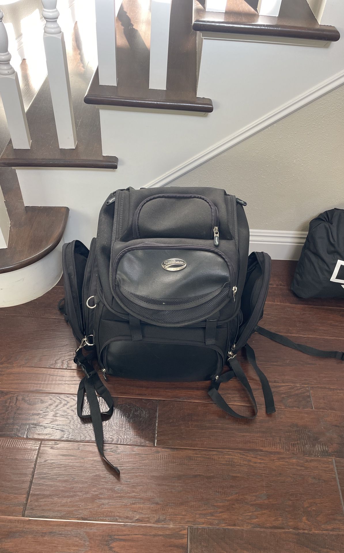 Harley Saddlemen Bag
