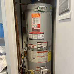Water Heaters 