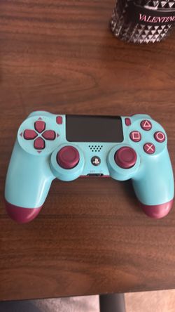 Ps4 controller