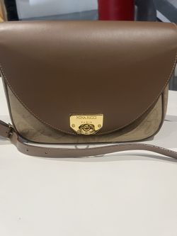 Ninna Ricci crossbody bag 