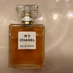 Chanel No5 Eau de Parfum