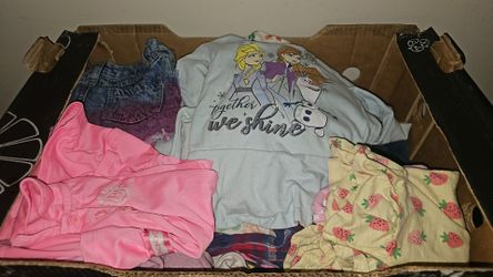 Clothing