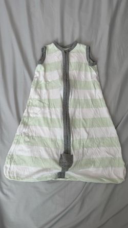 Burt’s Bees Sleep Sack 6-12 months Medium