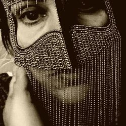 ❣️Burqa or Veil ❣️