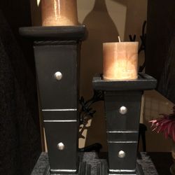 Candle Holder (2)