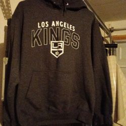 LA Kings Sweater 