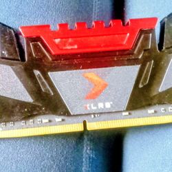 PNY XLR8 Anarchy 16GB DDR4 3200MHz PC4 Desktop Ram Memory