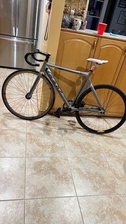 felt tk3 fixie